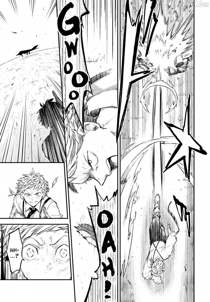 Bungou Stray Dogs Chapter 126 image 26_optimized
